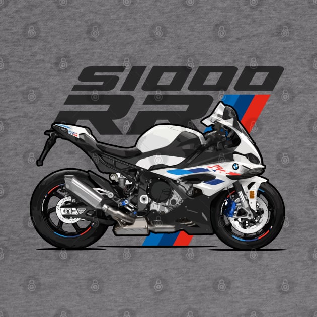 S1000 RR by Tomislav Lozić